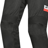 R-TECH - Pantalón Textil Spiral Touring Negro - SECURTEX MOTOR S.L (t/a MaximoMoto)