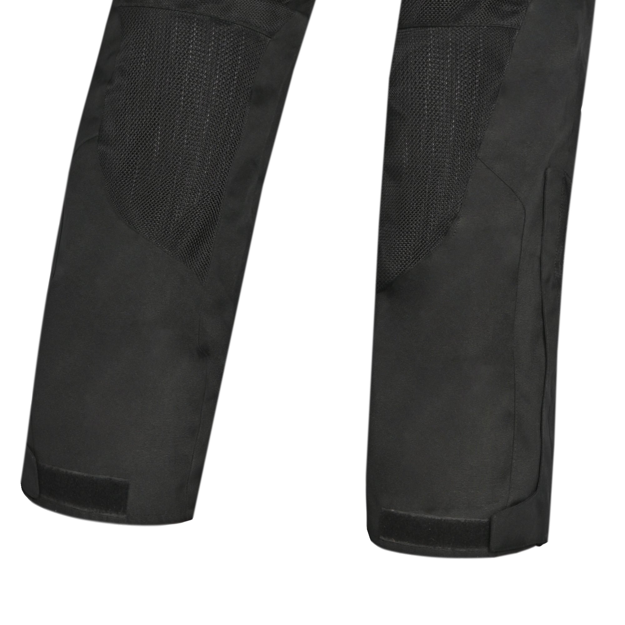 R-TECH - Pantalón Textil Spiral Touring Negro - SECURTEX MOTOR S.L (t/a MaximoMoto)