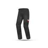 R-TECH - Pantalón Textil Spiral Touring Negro - SECURTEX MOTOR S.L (t/a MaximoMoto)