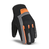 BELA - Galaxy Winter WP Textile Glove Black/Orange - SECURTEX MOTOR SL (t/a MaximoMoto)