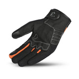 BELA - Galaxy Winter WP Textile Glove Black/Orange - SECURTEX MOTOR SL (t/a MaximoMoto)