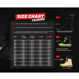 BELA - Legacy Black Leather Boots - SECURTEX MOTOR SL (t/a MaximoMoto)