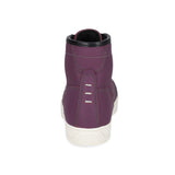 BELA - Volcan Lady Leather Boots Black/Fuchsia - SECURTEX MOTOR SL (t/a MaximoMoto)