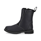 SHUA - City man WP Black Leather Boots - SECURTEX MOTOR SL (t/a MaximoMoto)