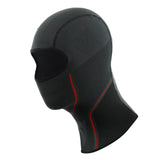 DAINESE - THERO BAACAVA BACK RED - SECURTEX MOTOR SL (t/a MaximoMoto)