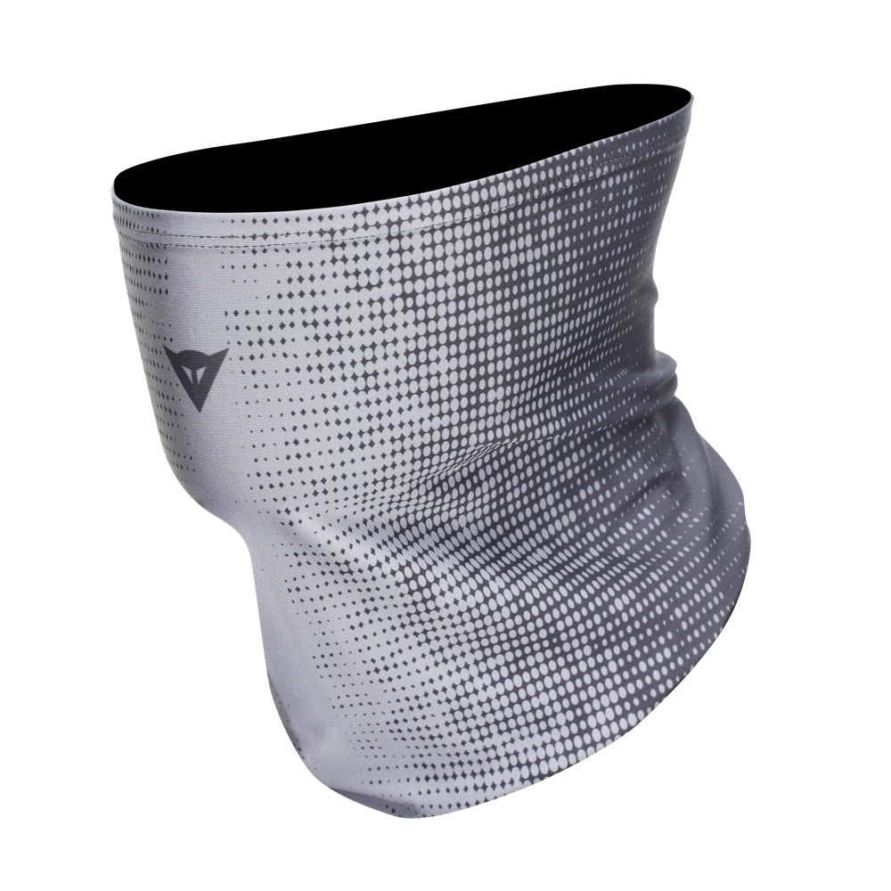 DAINESE - NECK GAITER GRAY N - SECURTEX MOTOR SL (t/a MaximoMoto)
