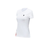 DAINESE - DAINESE T-HIRT OGO ADY WHITE BACK - SECURTEX MOTOR SL (t/a MaximoMoto)