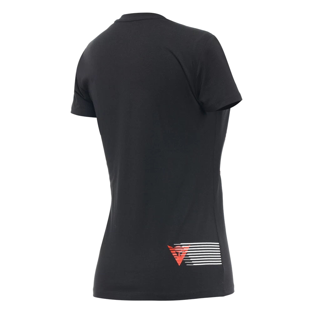 DAINESE - DAINESE T-HIRT OGO ADY BACK FUO-RED - SECURTEX MOTOR SL (t/a MaximoMoto)