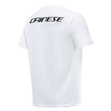 DAINESE - DAINESE T-HIRT OGO WHITE BACK - SECURTEX MOTOR SL (t/a MaximoMoto)