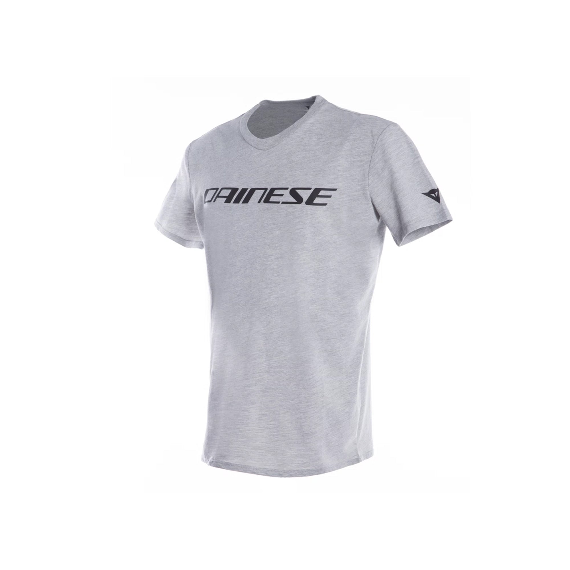 DAINESE - DAINESE T-HIRT GRAY-EANGE BACK - SECURTEX MOTOR SL (t/a MaximoMoto)