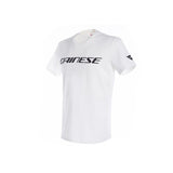 DAINESE - DAINESE T-HIRT WHITE BACK - SECURTEX MOTOR SL (t/a MaximoMoto)