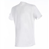 DAINESE - DAINESE T-HIRT WHITE BACK - SECURTEX MOTOR SL (t/a MaximoMoto)