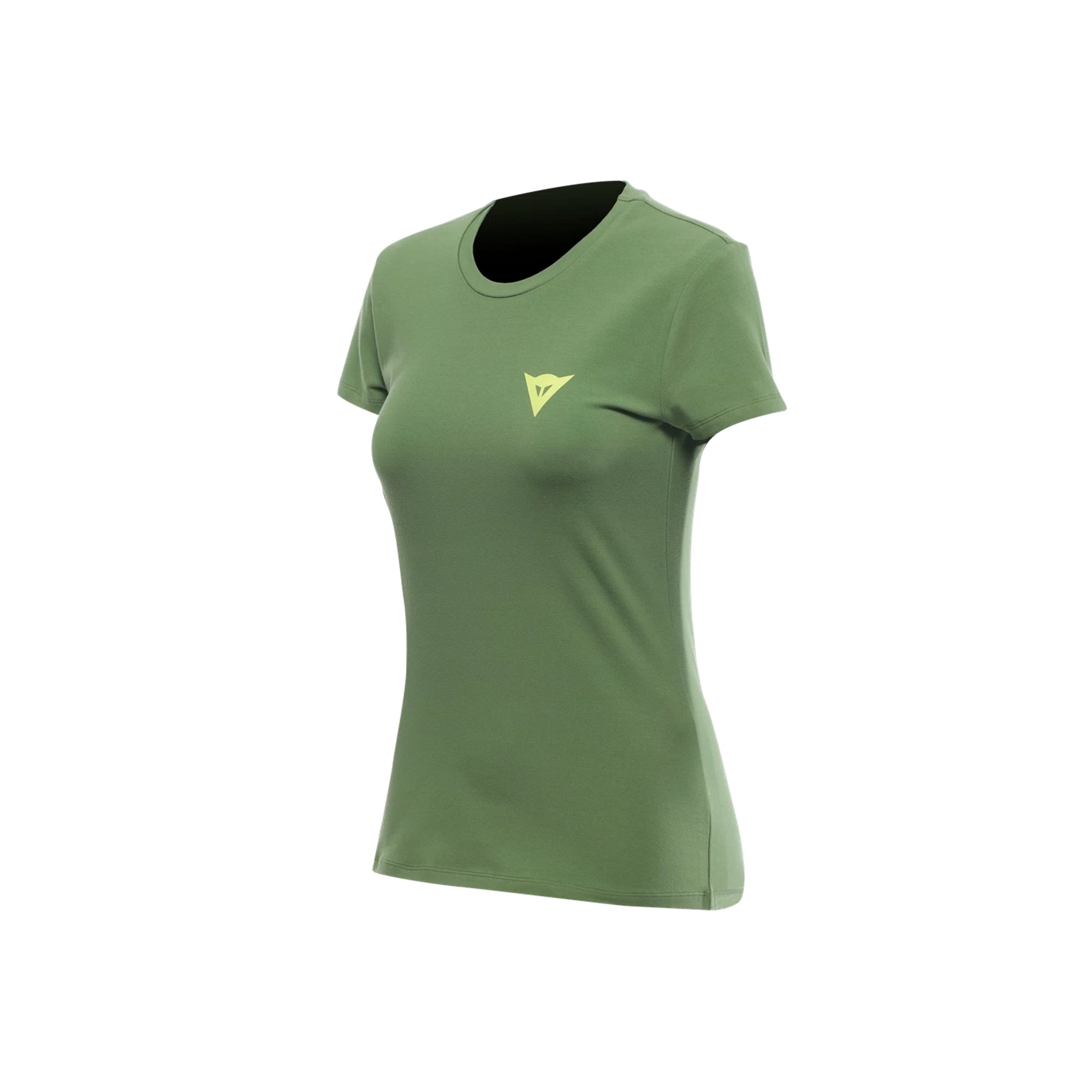 DAINESE - DAINESE RACING ERVICE T-HIRT WN KAE - SECURTEX MOTOR SL (t/a MaximoMoto)