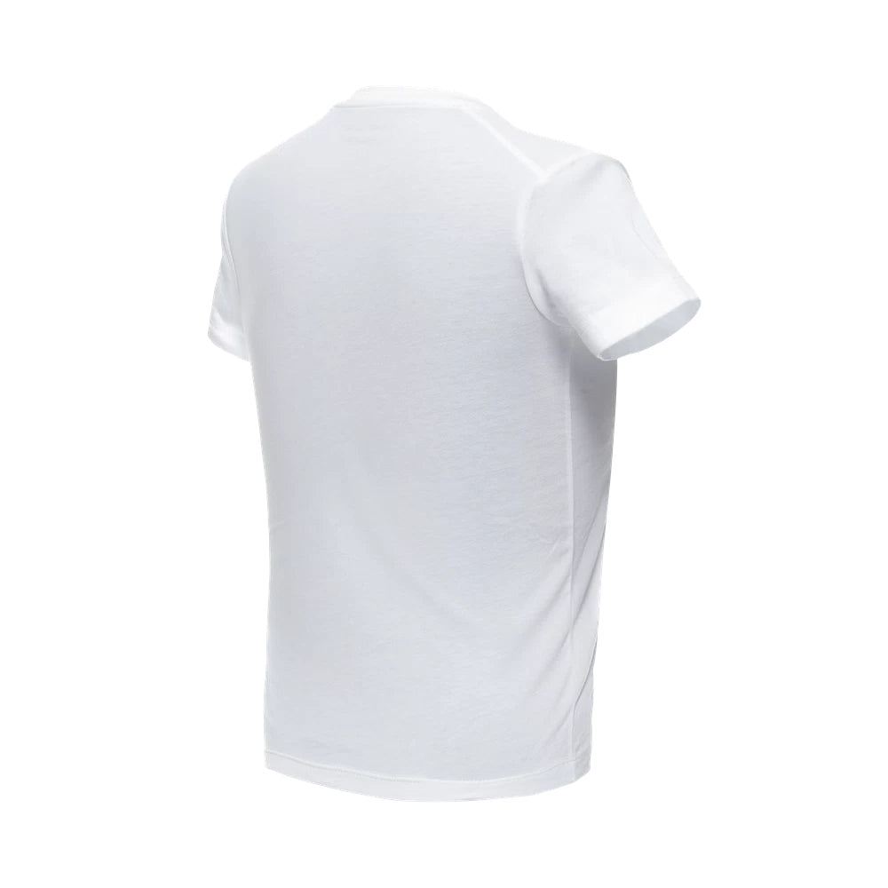 DAINESE - T-HIRT OGO KID WHITE BACK J - SECURTEX MOTOR SL (t/a MaximoMoto)