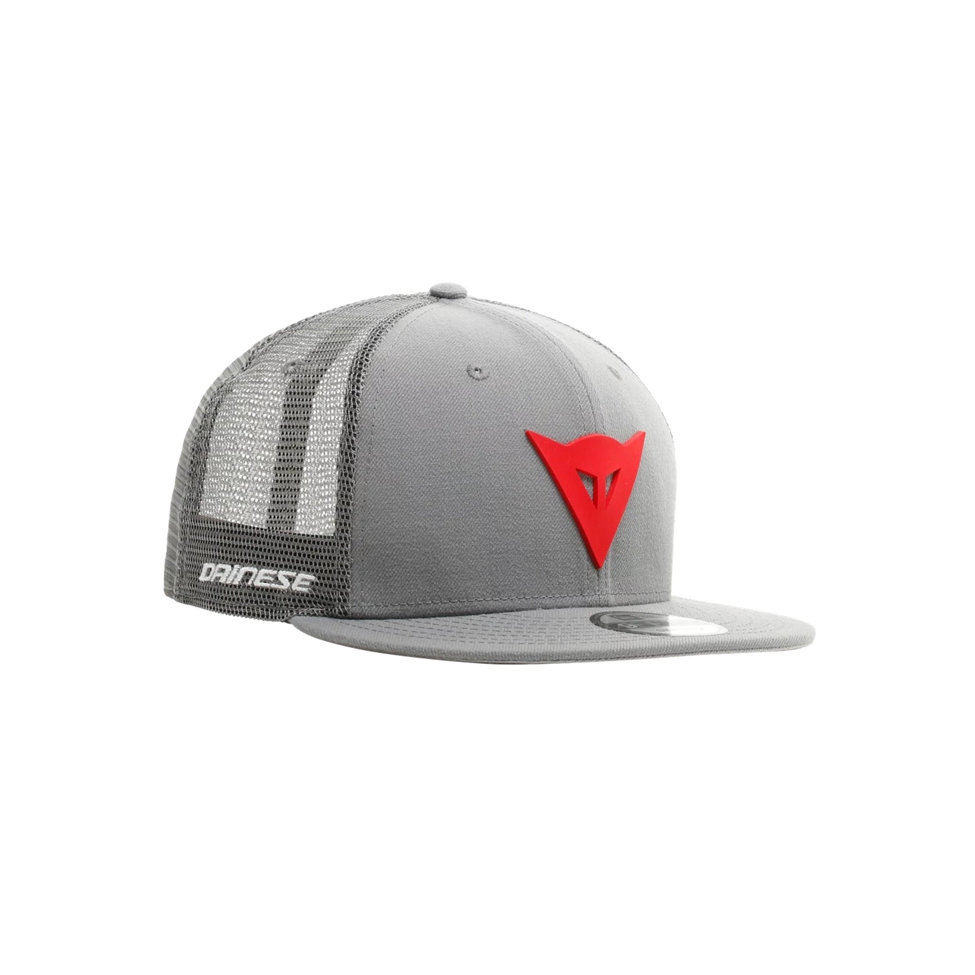 DAINESE - DAINESE PIN 9FORTY NAPBACK CAP GRAY N - SECURTEX MOTOR SL (t/a MaximoMoto)