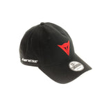 DAINESE - DAINESE 9TWENTY CANVA TRAPBACK CAP BACK N - SECURTEX MOTOR SL (t/a MaximoMoto)