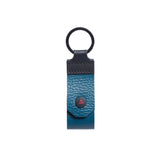 DAINESE - PIN LEATHER KEYRING PETRO BUE N - SECURTEX MOTOR SL (t/a MaximoMoto)