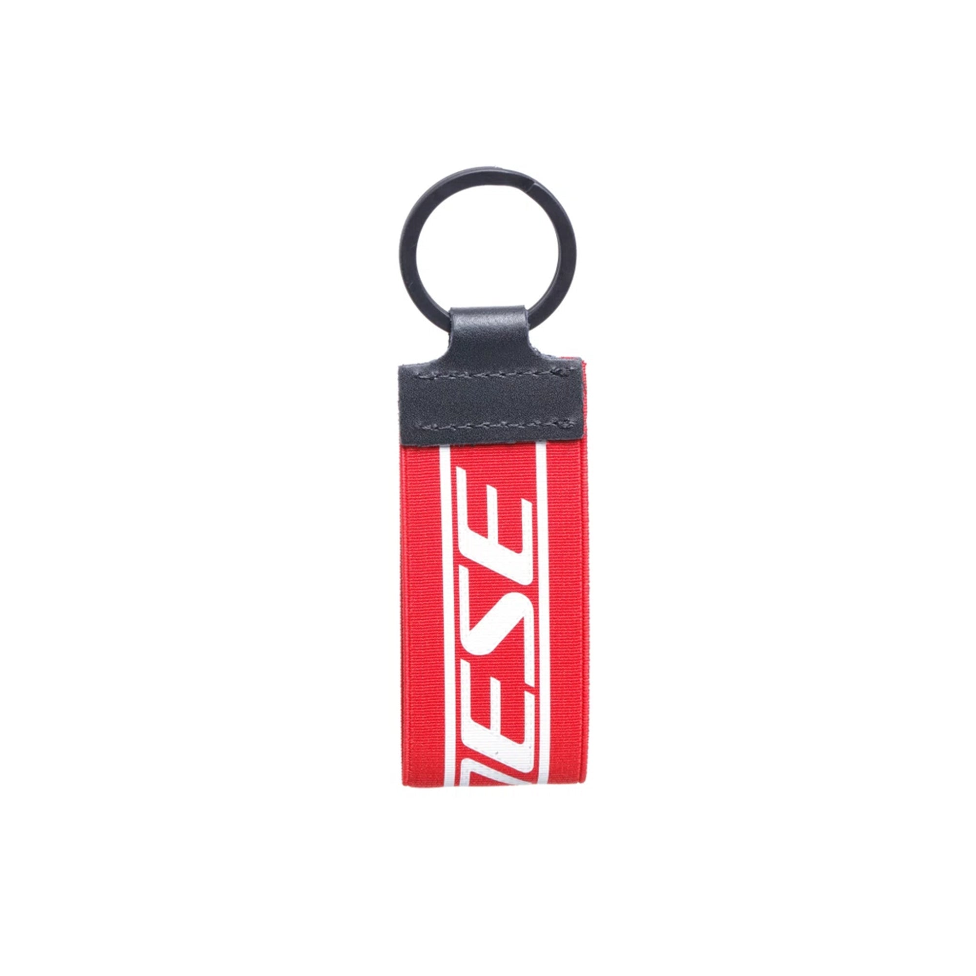 DAINESE - PEED KEYRING RED N - SECURTEX MOTOR S.L (t/a MaximoMoto)