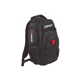 DAINESE - AIGATOR BACKPACK BACK RED N - SECURTEX MOTOR SL (t/a MaximoMoto)