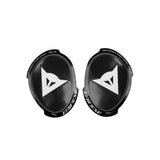 DAINESE - KNEE IDER R 4.0 - FU KIT BACK WHITE N - SECURTEX MOTOR SL (t/a MaximoMoto)