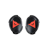 DAINESE - KNEE IDER R 4.0 - FU KIT BACK RED-FUO N - SECURTEX MOTOR SL (t/a MaximoMoto)