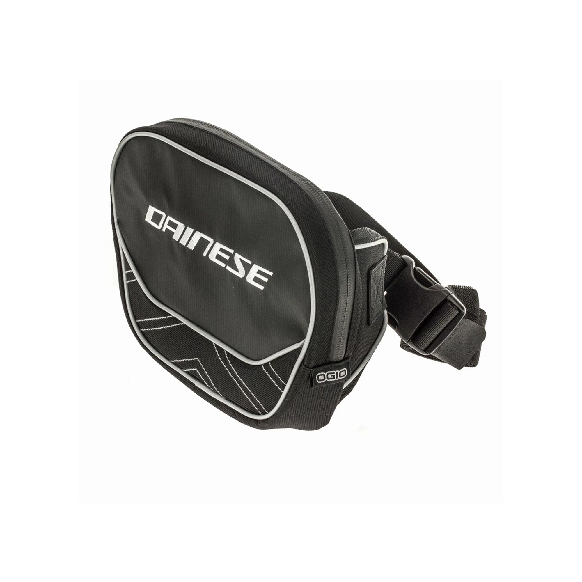 DAINESE - WAIT-BAG TEATH-BACK N - SECURTEX MOTOR SL (t/a MaximoMoto)