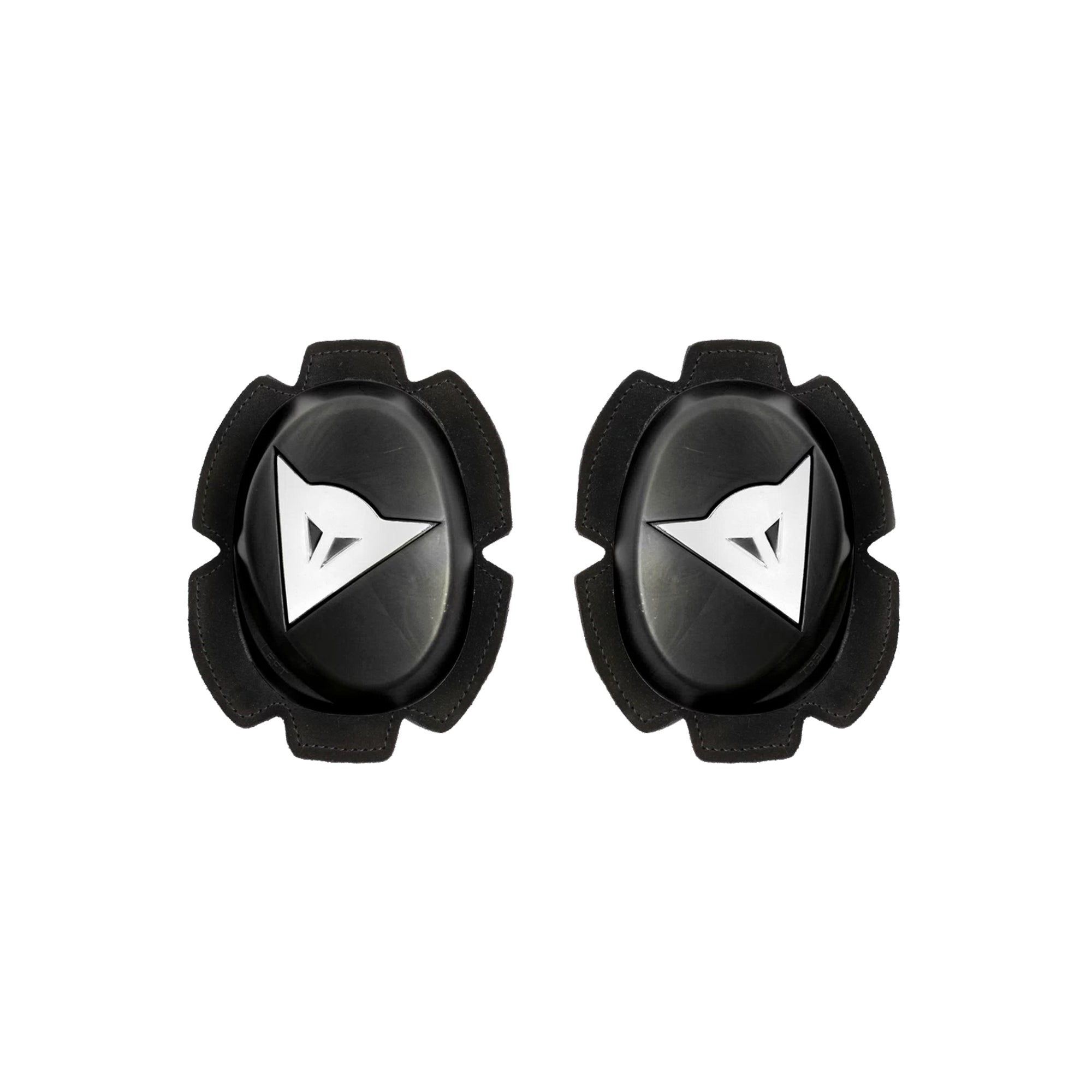 DAINESE - PITA KNEE IDER HIGH DURABI ITY BACK WHITE N - SECURTEX MOTOR SL (t/a MaximoMoto)