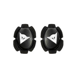 DAINESE - PITA KNEE IDER HIGH DURABI ITY BACK WHITE N - SECURTEX MOTOR SL (t/a MaximoMoto)