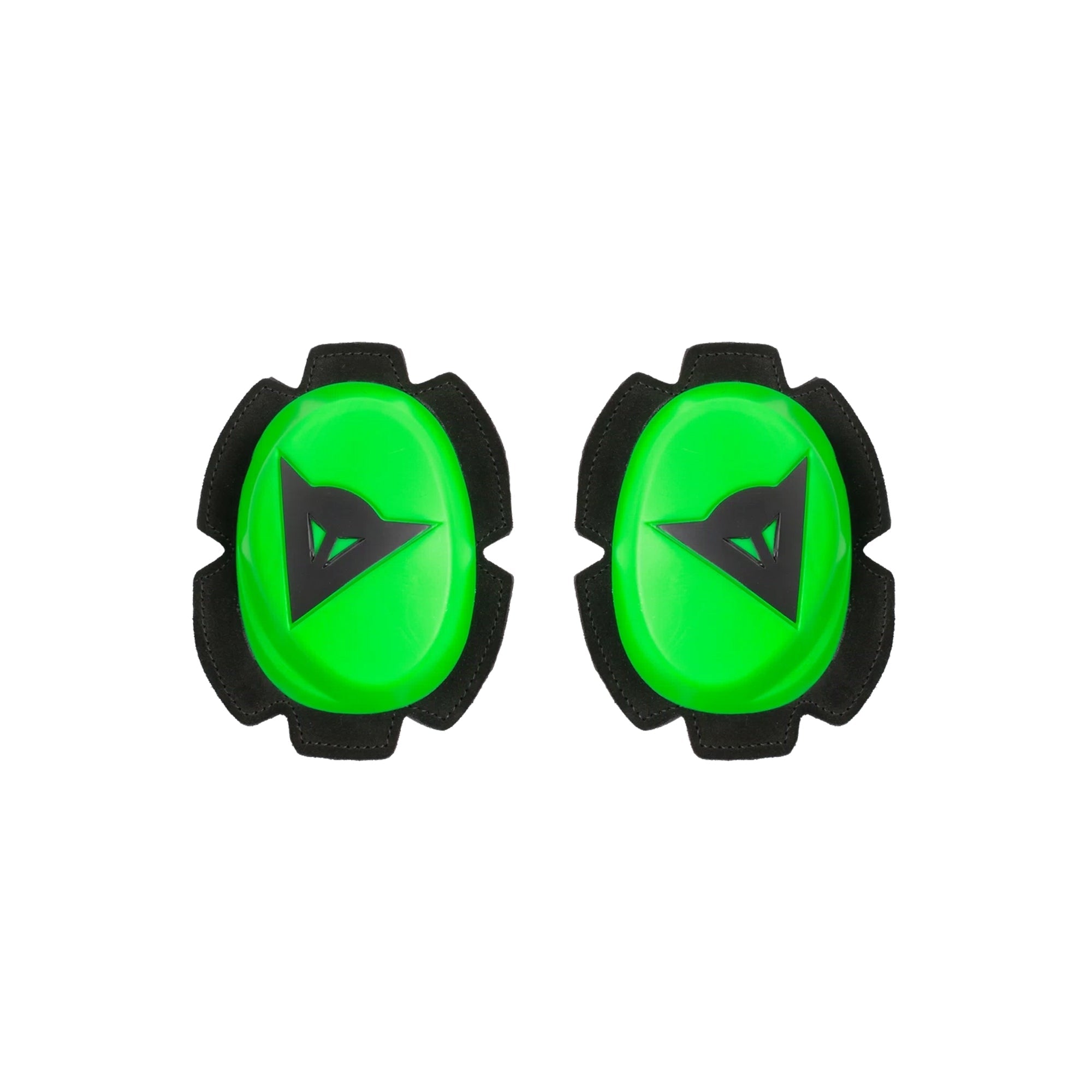 DAINESE - PITA KNEE IDER FUO-GREEN BACK N - SECURTEX MOTOR SL (t/a MaximoMoto)