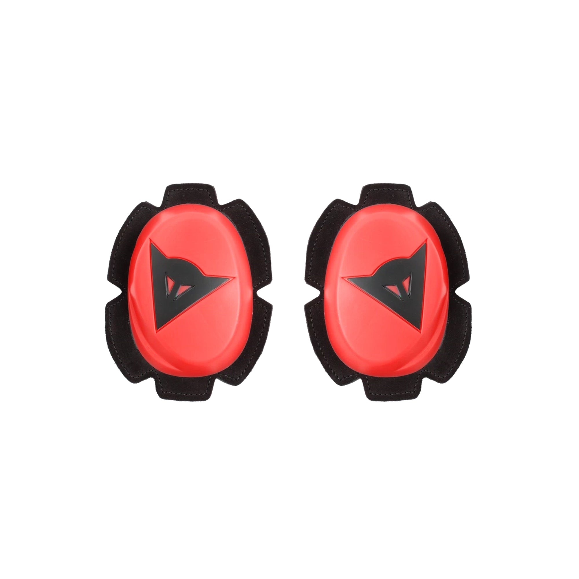 DAINESE - PITA KNEE IDER FUO-RED BACK N - SECURTEX MOTOR SL (t/a MaximoMoto)