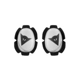 DAINESE - PITA KNEE IDER WHITE BACK N - SECURTEX MOTOR SL (t/a MaximoMoto)