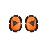 DAINESE - PITA KNEE IDER FUO-ORANGE BACK N - SECURTEX MOTOR SL (t/a MaximoMoto)