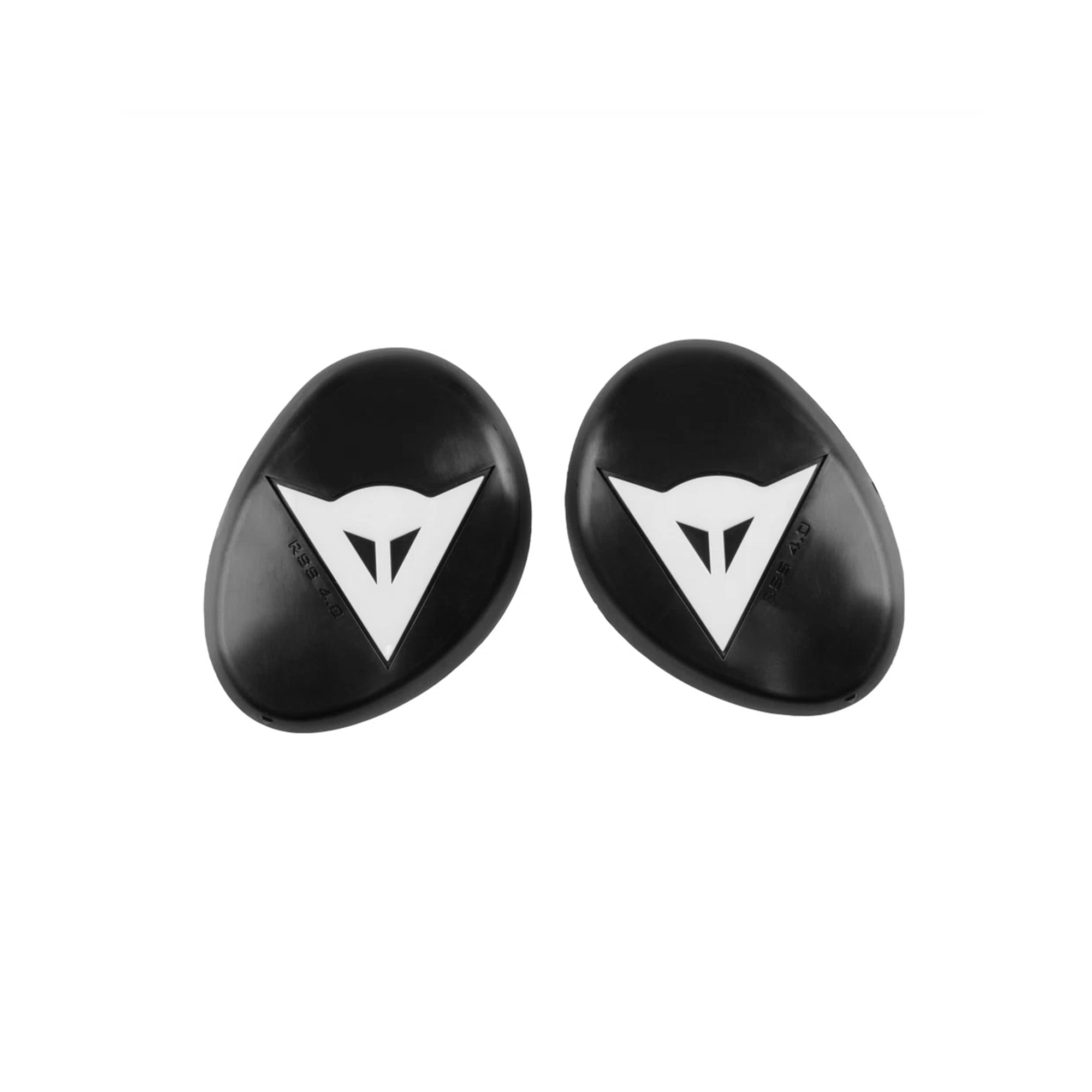 DAINESE - KNEE IDER R 4.0 HDC BACK WHITE N - SECURTEX MOTOR SL (t/a MaximoMoto)