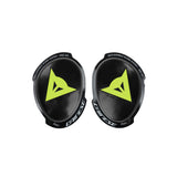 DAINESE - KNEE IDER R 4.0 BACK YEOW-FUO N - SECURTEX MOTOR SL (t/a MaximoMoto)