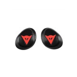 DAINESE - EBOW IDER R 4.0 BACK RED-FUO N - SECURTEX MOTOR SL (t/a MaximoMoto)