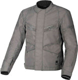 Macna Raptor Waterproof Textile Jacket Taupe - SECURTEX MOTOR SL (t/a MaximoMoto)