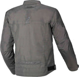 Macna Raptor Waterproof Textile Jacket Taupe - SECURTEX MOTOR SL (t/a MaximoMoto)