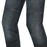 R-TECH - Jeans Johny Blue Denim - SECURTEX MOTOR S.L (t/a MaximoMoto)
