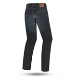 R-TECH - Jeans Johny Blue Denim - SECURTEX MOTOR S.L (t/a MaximoMoto)