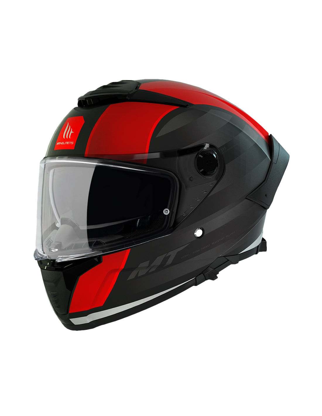 MT THUNDER 4 SV TREADS B5 MATE - SECURTEX MOTOR SL (t/a MaximoMoto)