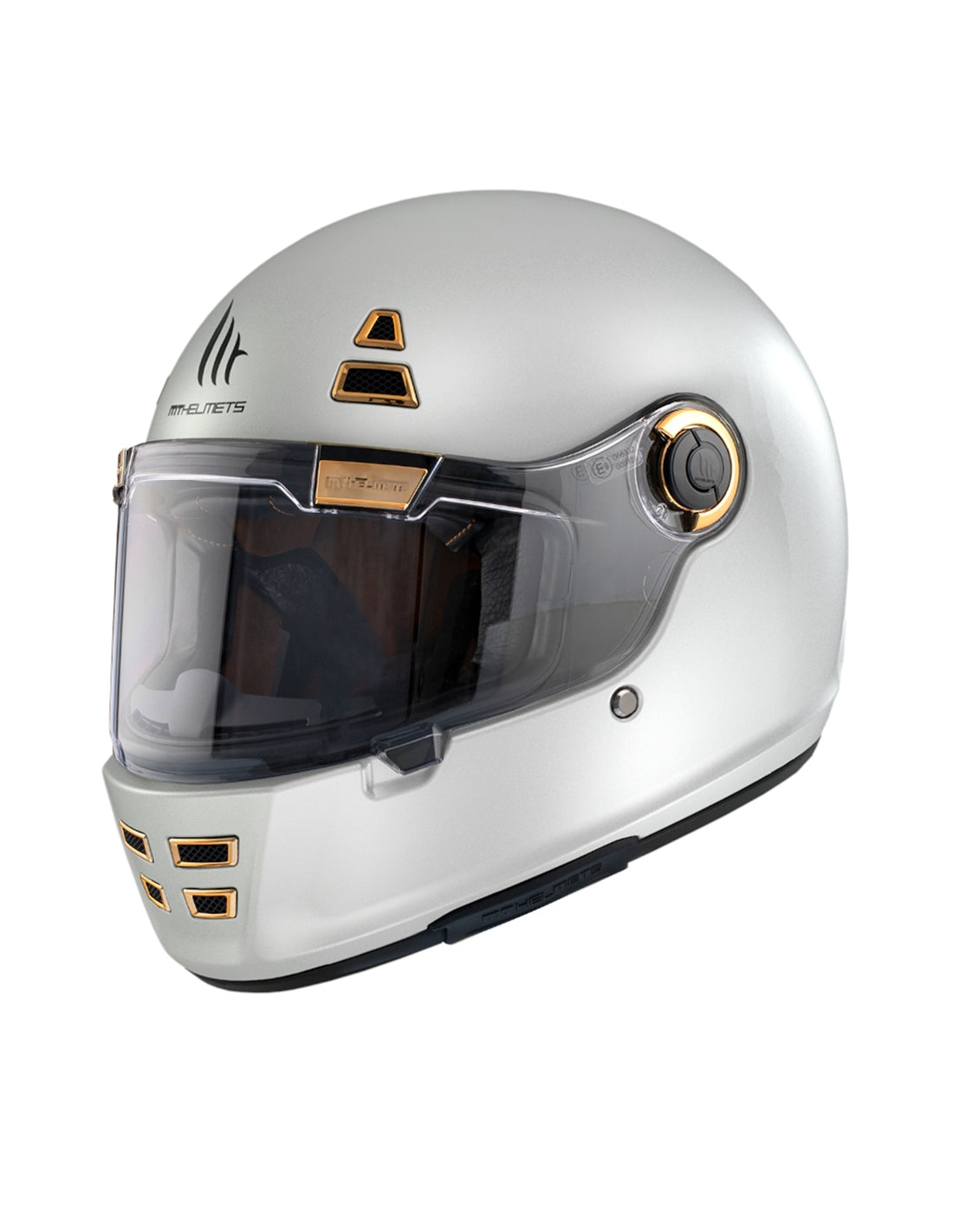 MT JARAMA SOLID A0 GLOSS PEARL WHITE - SECURTEX MOTOR SL (t/a MaximoMoto)