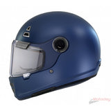 MT JARAMA SOLID A7 BLUE MATTE
