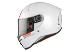 MT REVENGE 2 S SOLID A0 GLOSS WHITE
