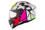MT REVENGE 2 S LIGHT C0 PEARL SHINE