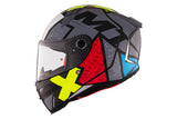 MT REVENGE 2 S LIGHT C2 PEARL SHINE