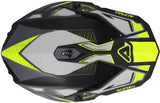 ACERBIS Linear Graphic 2024 Motorcycle Motocross Helmet