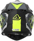 ACERBIS Linear Graphic 2024 Motorcycle Motocross Helmet
