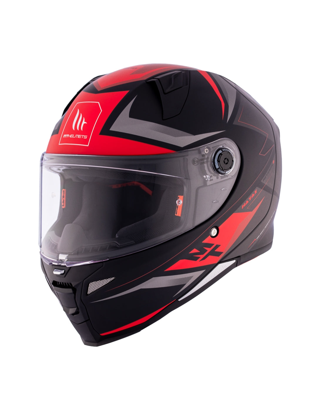 MT REVENGE 2 S HATAX B5 MATE - SECURTEX MOTOR SL (t/a MaximoMoto)