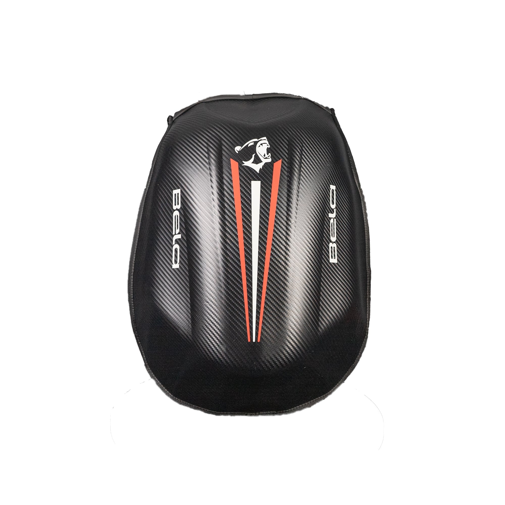 BELA - Road Runner 2.0 Backpack Black - SECURTEX MOTOR SL (t/a MaximoMoto)