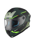 MT TARGO S KAY C6 MATE Safe riding motorcycle helmets